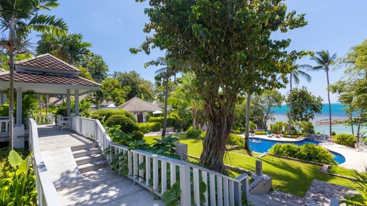 Centara Villas Samui